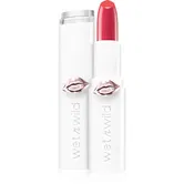 Wet n Wild MegaLast ruj strălucitor cu efect de hidratare culoare Strawberry Lingerie 3.3 g