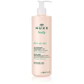 Nuxe Rêve de Thé Revitalising Moisturising Milk loțiune de corp hidratantă 400 ml
