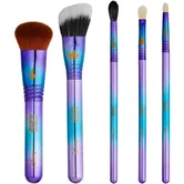 Sigma Beauty Alice in Wonderlad Brush Set set de pensule cu geantă