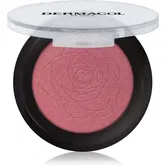 Dermacol Compact Rose fard de obraz compact culoare 03 5 g