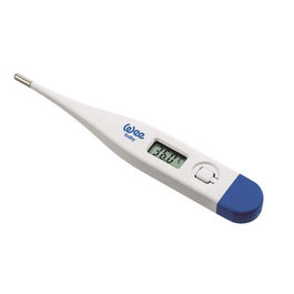 Termometru digital pentru copii, 1 bucata, Wee Baby
