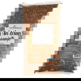 Seminte de in brun zdrobite, 250g, EcoNatur - Nuci si seminte (1)