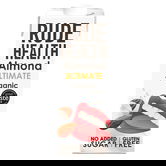 Bautura vegetala din migdale Ultimate Organic Eco, 1l, Rude Health