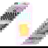 Bautura din ovaz Barista, 1l, Moma