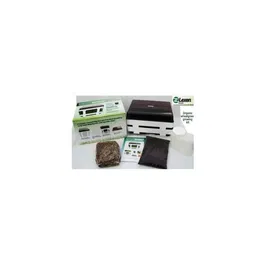Kit Complet De Germinare - LEXEN