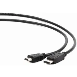 Cablu Gembrid DisplayPort - HDMI, 1m