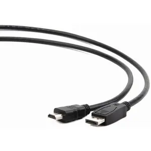 Cablu Gembrid DisplayPort - HDMI, 1m