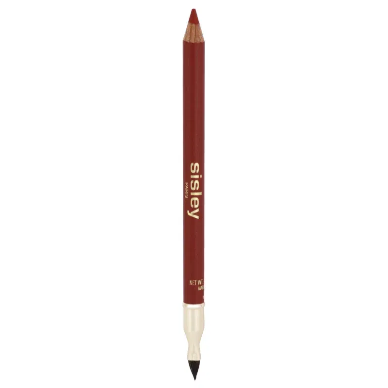 Sisley Phyto-Lip Liner creion contur buze cu ascutitoare culoare 10 Perfect Auburn 1.2 g