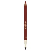 Sisley Phyto-Lip Liner creion contur buze cu ascutitoare culoare 10 Perfect Auburn 1.2 g