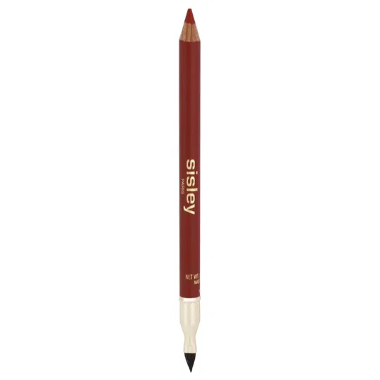 Sisley Phyto-Lip Liner creion contur buze cu ascutitoare culoare 10 Perfect Auburn 1.2 g