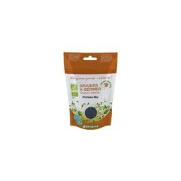 Seminte de praz pt. germinat eco-bio 50g - Germline
