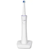 Periuta de dinti electrica Dr. Mayer GTS1050 cu inductie, reincarcabila, Alb