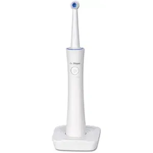 Periuta de dinti electrica Dr. Mayer GTS1050 cu inductie, reincarcabila, Alb