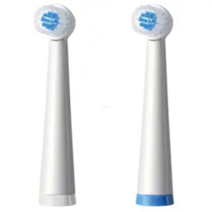 Rezerva periuta de dinti electrica Dr. Mayer RBH10, compatibila cu GTS1050, 2 buc