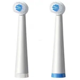 Rezerva periuta de dinti electrica Dr. Mayer RBH10, compatibila cu GTS1050, 2 buc