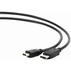Cablu Gembrid DisplayPort - HDMI, 1.8m