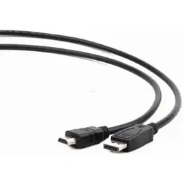 Cablu Gembrid DisplayPort - HDMI, 1.8m