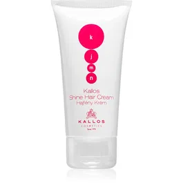Kallos KJMN Professional Shine Hair crema de par pentru stralucire 50 ml