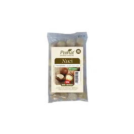 Nuci Macadamia crude 100g - Pronat