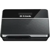 Router Wireless D-Link DWR-932, 4G, 150 Mbps, Hotspot, portabil