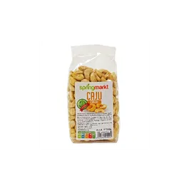 Caju crud 250g - SPRINGMARKT