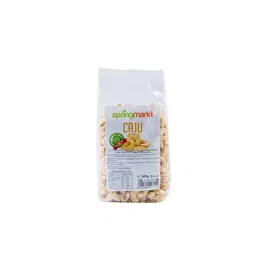 Caju crud 500g - SPRINGMARKT