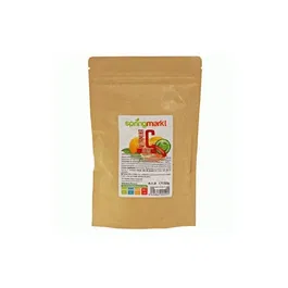 Vitamina C pulbere (acid ascorbic) 150g - SPRINGMARKT