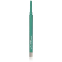 MAC Cosmetics Colour Excess Gel Pencil eyeliner gel rezistent la apă culoare Pool Shark 0,35 g