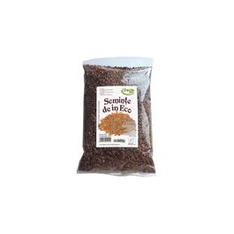 Seminte de in maro eco-bio 250g - EVERBIO