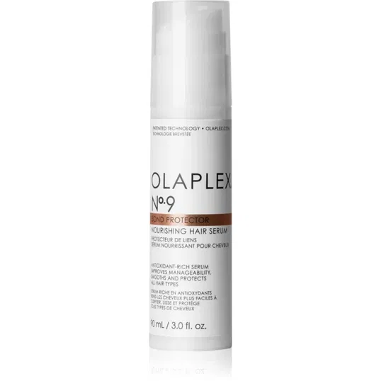 Olaplex N°9 Bond Protector ser hranitor pentru păr 90 ml
