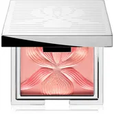Sisley Palette L'Orchidée blush cu efect iluminator culoare Corail 15 g
