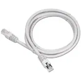 Cablu FTP Gembird PP22-2M, Patchcord, CAT.5e, 2m (Gri)