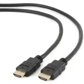 Cablu HDMI Gembird CC-HDMI4-1M, 1m, standard 1.4