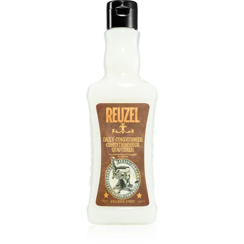 Reuzel Hair Balsam pentru par normal. 350 ml