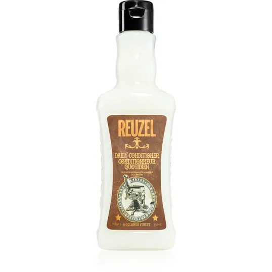 Reuzel Hair Balsam pentru par normal. 350 ml