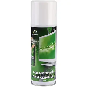 Spuma curatare Tracer TRASRO30835, pentru LCD, 200 ml