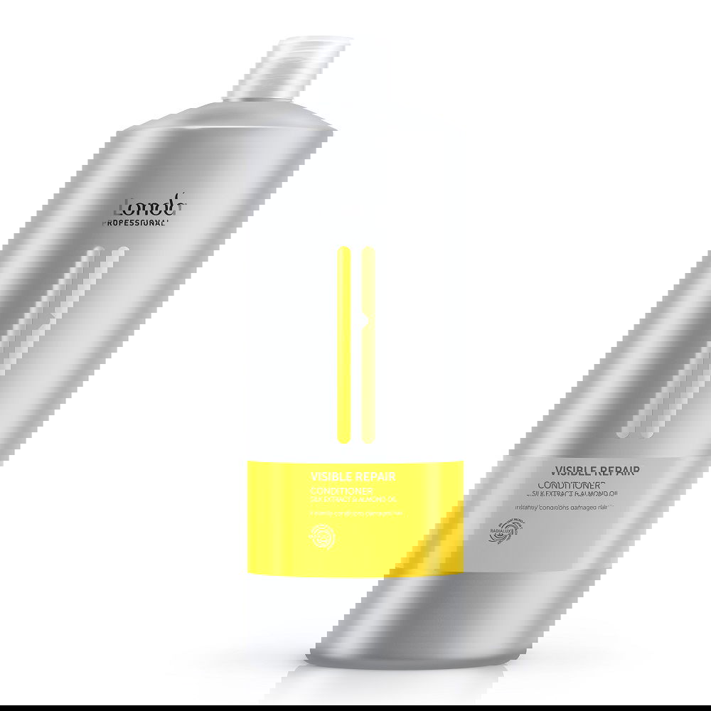 Balsam reparator pentru par deteriorat Visible Repair, 1000ml, Londa Professional