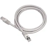 Cablu FTP Gembird PP6-LSZH-3M, Patchcord, CAT.6, 3m (Gri)