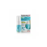 Dluxinfant Vitamin D Oral Spray 400 UI, 10mcg 15ml, BetterYou