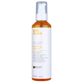 milk_shake Argan Argan Oil Tratament de îngrijire cu ulei de argan pentru toate tipurile de păr 250 ml