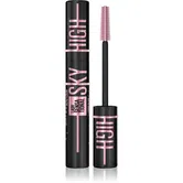 MAYBELLINE NEW YORK Lash Sensational Sky High Cosmic Black mascara pentru alungire negru intens 7.2 ml