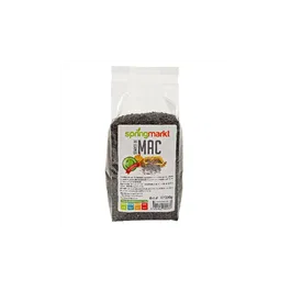 Seminte de Mac 250g, SPRINGMARKT