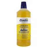 Sapun negru traditional, 1L - Ecodoo