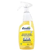 Sapun negru spray, 750ml - Ecodoo