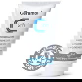 Tratament localizat pentru eczema si dermatita atopica Lipocream, 50ml, Ceramol