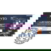 Tratament pentru caderea progresiva a parului Phytocyane, 12 fiole x 5ml, Phyto