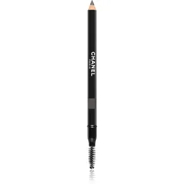 Chanel Crayon Sourcils creion pentru sprancene culoare 60 Noir Cendré 1 g