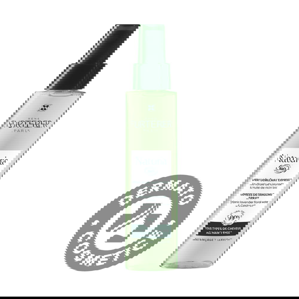Spray pentru descurcarea parului Naturia, 200ml, Rene Furterer