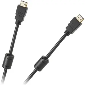Cablu OEM KPO3703-10, HDMI - HDMI, 10m (Negru)