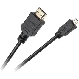 Cablu Cabletech KPO3877-1.8, HDMI - microHDMI, 1.8m